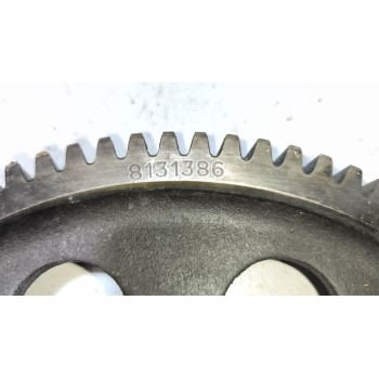 Recambio de piñon para volvo fh xxx 12.8 diesel referencia OEM IAM 8131386  