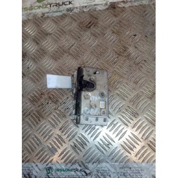 Recambio de cerradura puerta delantera derecha para iveco stralis (as) fsa t / fp lt 4x2 gran espacio referencia OEM IAM   