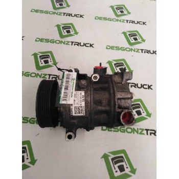 COMPRESOR AIRE ACONDICIONADO 5Q0820803M 