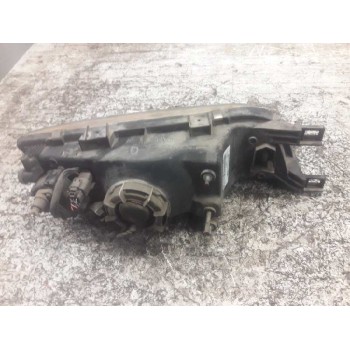 Recambio de faro izquierdo para nissan almera (n15) gx referencia OEM IAM   