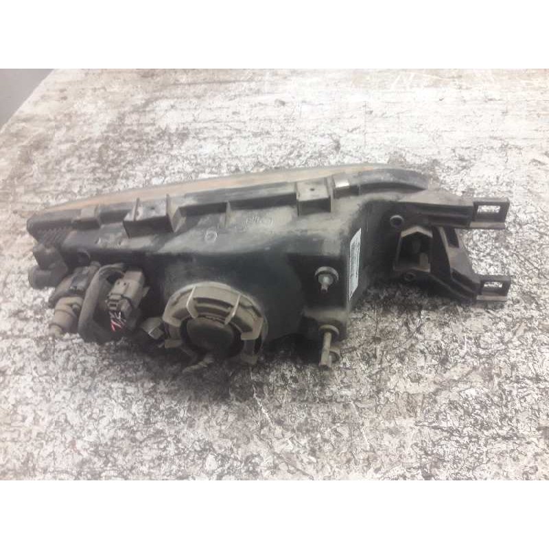 Recambio de faro izquierdo para nissan almera (n15) gx referencia OEM IAM 2