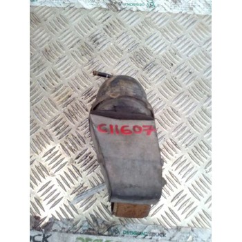 Recambio de caja mariposa para mitsubishi canter 01/96 referencia OEM IAM   FRENO MOTOR