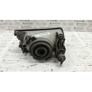 Recambio de faro izquierdo para fiat cinquecento (170) sporting referencia OEM IAM   