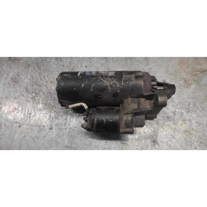 Recambio de motor arranque para peugeot 205 berlina 1.8 diesel cat referencia OEM IAM 0001110017 11 DIENTES 3