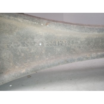 Recambio de tirante trasero izquierdo para volvo fm 12 2002  12.1 diesel (d12d420) referencia OEM IAM 20517494  