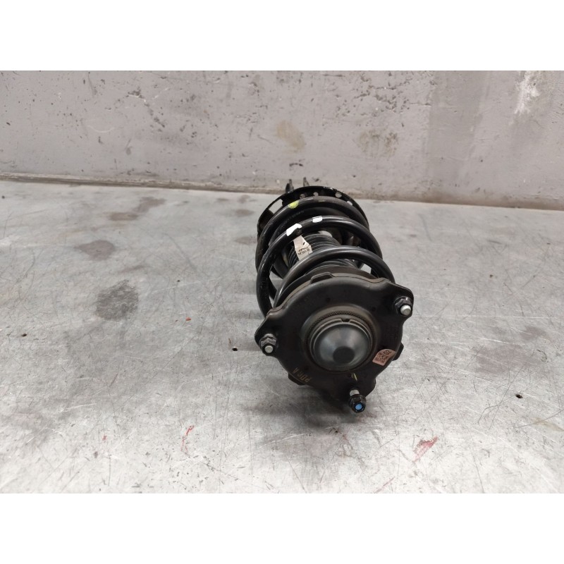 Recambio de amortiguador delantero izquierdo para kia niro i (de) e-niro referencia OEM IAM Q07L54651Q4070 - Blanco 2