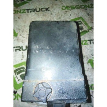 Recambio de bomba elevacion cabina para man tg - a 18.xxx 12.8 diesel referencia OEM IAM 6044 1029568P 