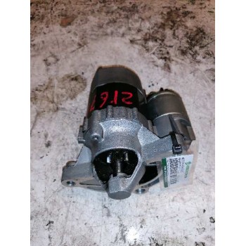 Recambio de motor arranque para peugeot 207 x-line referencia OEM IAM 9658308780 9 DIENTES 