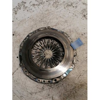 Recambio de maza embrague para audi a4 berlina (b5) 1.9 tdi referencia OEM IAM 028141117  