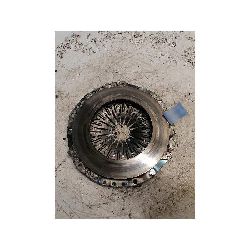 Recambio de maza embrague para audi a4 berlina (b5) 1.9 tdi referencia OEM IAM 028141117 2