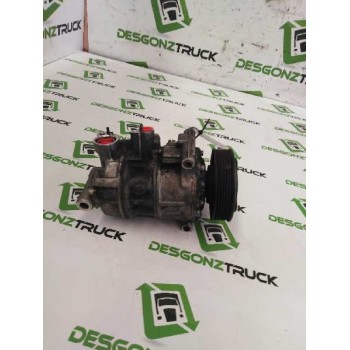 Recambio de compresor aire acondicionado para man tge pritsche (uz) pritsche 2.xxx 4x4 referencia OEM IAM 5Q0820803M  