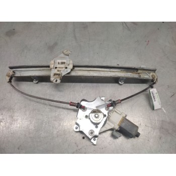 ELEVALUNAS DELANTERO DERECHO 0130822203 2 PINS