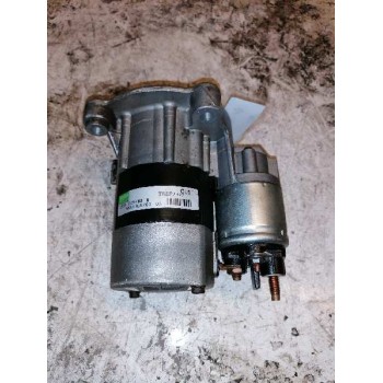 Recambio de motor arranque para peugeot 207 x-line referencia OEM IAM 9658308780 9 DIENTES 
