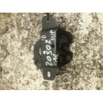 Recambio de cerradura puerta carga para citroën berlingo 1.9 600 d furg. referencia OEM IAM   