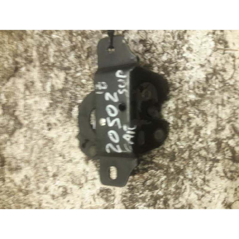 Recambio de cerradura puerta carga para citroën berlingo 1.9 600 d furg. referencia OEM IAM   