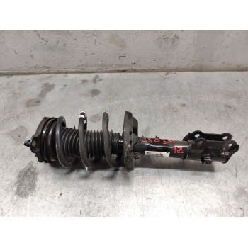 Recambio de amortiguador delantero izquierdo para kia niro i (de) e-niro referencia OEM IAM Q07L54651Q4070  