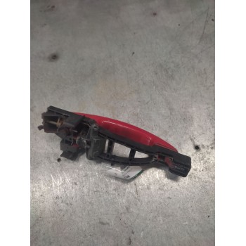 Recambio de maneta exterior delantera derecha para ford focus c-max (cap) connection referencia OEM IAM   