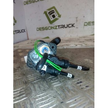 Recambio de palanca freno de mano para iveco stralis (as) fsa t/p 4x2 gran espacio referencia OEM IAM DPM60MYE  