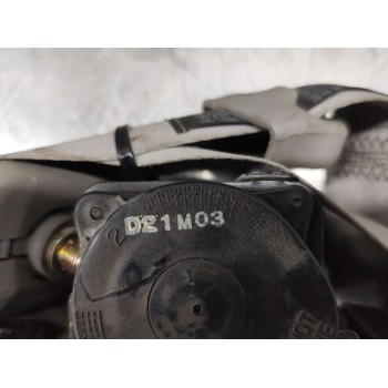 Recambio de cinturon seguridad trasero derecho para kia carnival ii (gq) 2.9 crdi referencia OEM IAM   