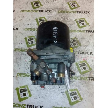 Recambio de valvula aire para scania serie 4 (p/r 144 l) fsa 530 (4x2) e2 corto cr 13 / 14 b referencia OEM IAM 506048 96078984 