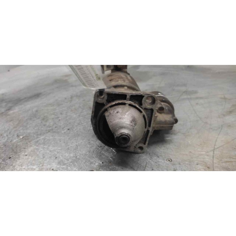 Recambio de motor arranque para citroën c15 1.1 referencia OEM IAM 9000333104 9 DIENTES 