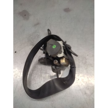 Recambio de cinturon seguridad delantero derecho para nissan primera berlina (p12) acenta referencia OEM IAM   