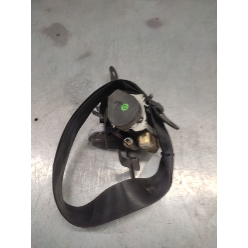 Recambio de cinturon seguridad delantero derecho para nissan primera berlina (p12) acenta referencia OEM IAM 2