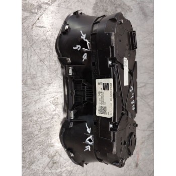 Recambio de cuadro instrumentos para seat ibiza iv (6j5, 6p1) 2.0 referencia OEM IAM 6P0920740  6F0240206