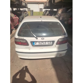 nissan almera i (n15) del año 1999