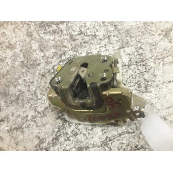 CERRADURA PUERTA DELANTERA DERECHA 