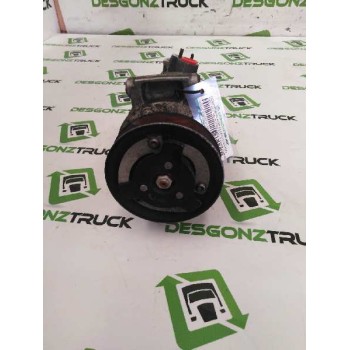 Recambio de compresor aire acondicionado para man tge pritsche (uz) pritsche 2.xxx 4x4 referencia OEM IAM 5Q0820803M  