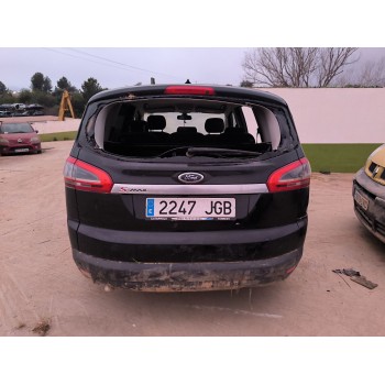 ford s-max (wa6) del año 2015