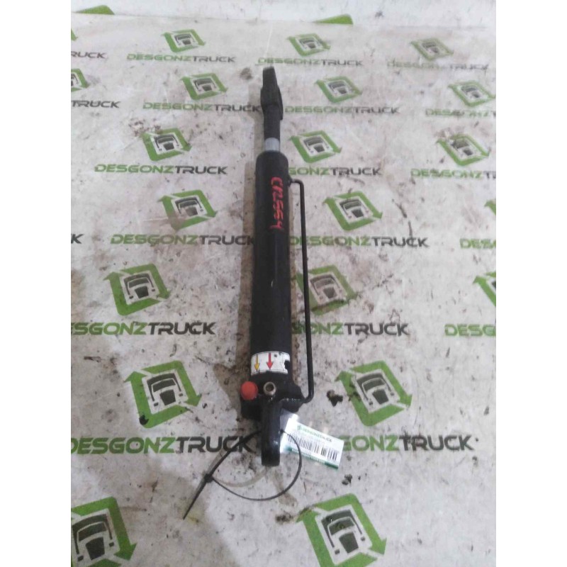 Recambio de brazo elevacion cabina para renault magnum ab 2005 12.8 diesel referencia OEM IAM 5010629264 121883 