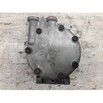 Recambio de compresor aire acondicionado para alfa romeo 147 (190) 1.6 t.spark eco distinctive referencia OEM IAM   