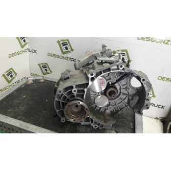 Recambio de despiece caja cambios para seat leon (1p1) stylance / style referencia OEM IAM HDU  