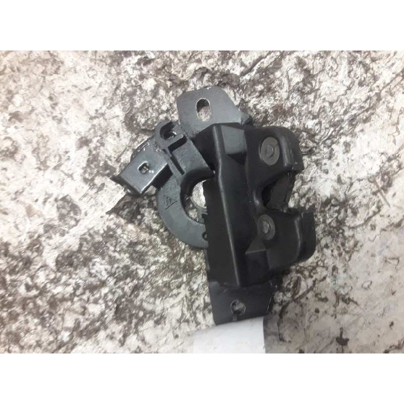 Recambio de cerradura puerta carga para citroën berlingo 1.9 600 d furg. referencia OEM IAM 2