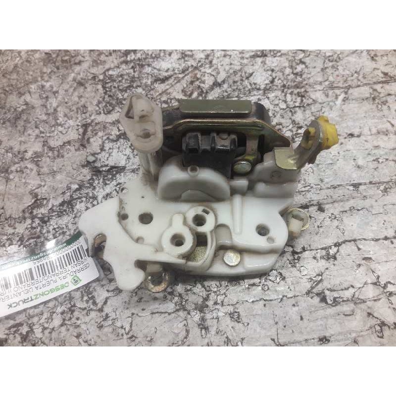 Recambio de cerradura puerta delantera derecha para nissan terrano/terrano.ii (r20) referencia OEM IAM 2