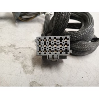 Recambio de mando intermitentes para daf serie xf105.xxx 12.9 diesel referencia OEM IAM 1811123  