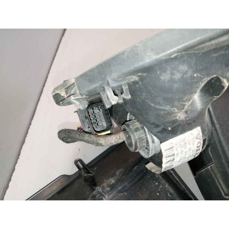 Recambio de retrovisor derecho para volvo fh 500 referencia OEM IAM - Blanco 2