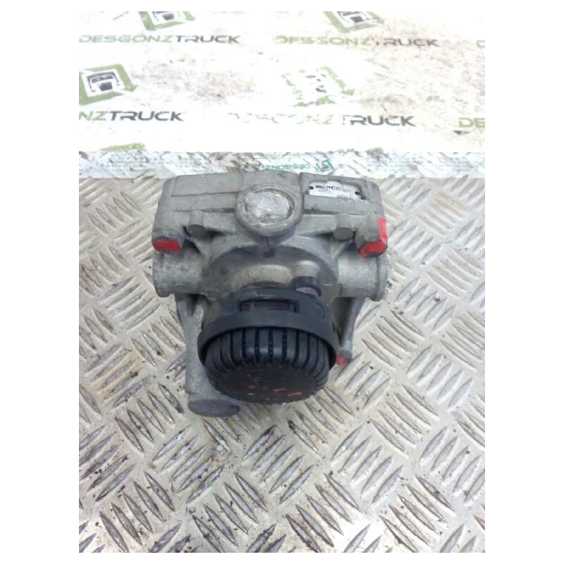 Recambio de valvula aire para daf serie 95 xf .480 fsagf (typ.480) ab11/02 super-space-cab referencia OEM IAM 1448019 4802020050 - Azul 3