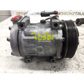 Recambio de compresor aire acondicionado para alfa romeo 147 (190) 1.6 t.spark eco distinctive referencia OEM IAM   