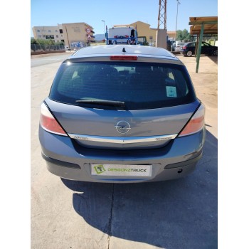 opel astra h berlina del año 2006