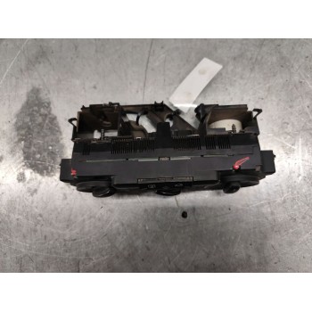 Recambio de mando calefaccion / aire acondicionado para volkswagen caddy ka/kb (2k) furg. referencia OEM IAM   
