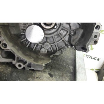 Recambio de despiece caja cambios para seat leon (1p1) stylance / style referencia OEM IAM HDU  