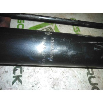 Recambio de brazo elevacion cabina para renault magnum ab 2005 12.8 diesel referencia OEM IAM 5010629264 121883 