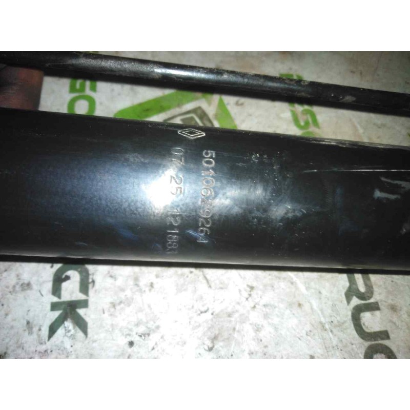 Recambio de brazo elevacion cabina para renault magnum ab 2005 12.8 diesel referencia OEM IAM 5010629264 121883 - Azul 2