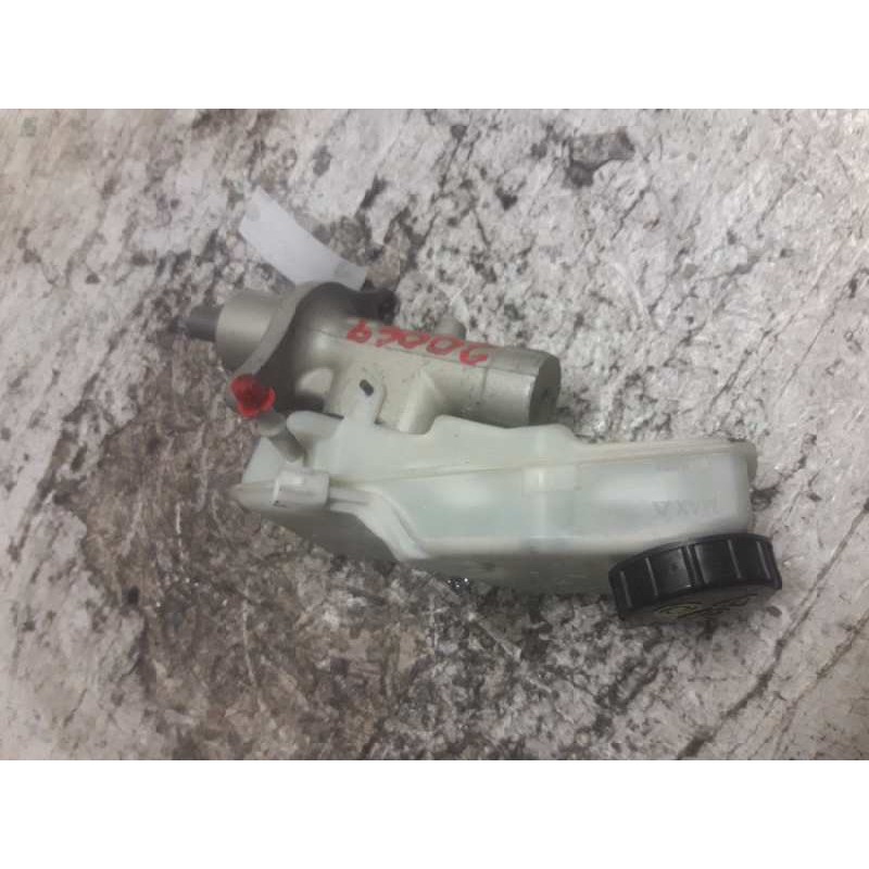 Recambio de bomba freno para ford focus berlina (cap) ghia referencia OEM IAM 03350891031 - Blanco 3