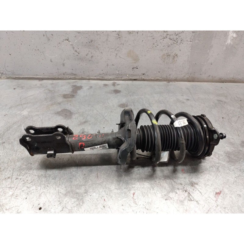 Recambio de amortiguador delantero derecho para kia niro i (de) e-niro referencia OEM IAM Q07R54661Q4070  