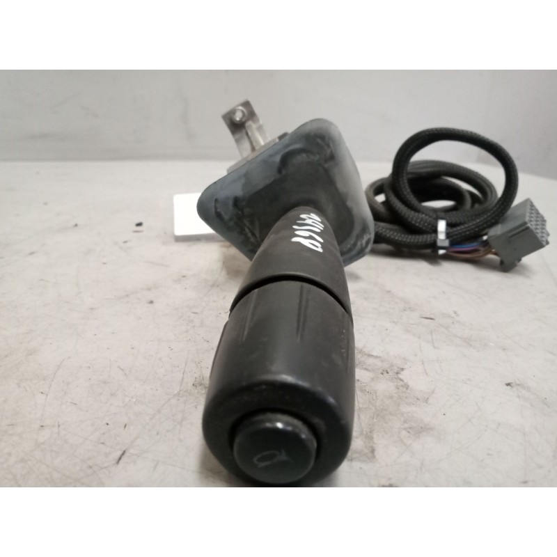 Recambio de mando intermitentes para daf serie xf105.510 12.9 diesel referencia OEM IAM 1811123 - Blanco 3
