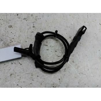 Recambio de captador abs delantero izquierdo para ford focus berlina (cak) ghia referencia OEM IAM   